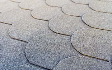 Epping asphalt roofing costs