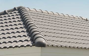advantages of Epping clay roofing