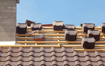 Epping clay roofing costs