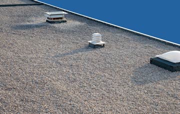 flat roofing Epping, Essex