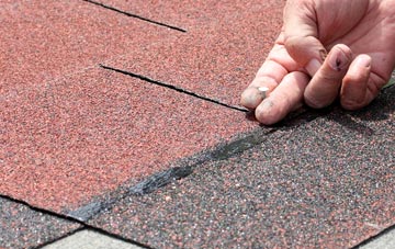 Epping asphalt roof repairs