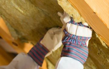 types of Epping pitched roof insulation materials