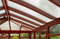 Epping conservatory roofing insulation