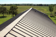 Epping metal roof quotes